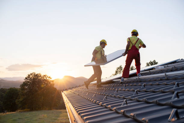 Best Chimney Flashing Repair  in Orcdlands Estates, HI