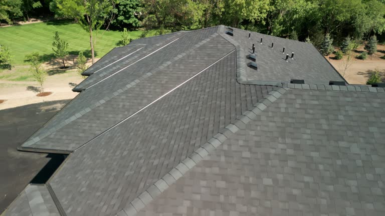 Best Rubber Roofing (EPDM, TPO)  in Orcdlands Estates, HI